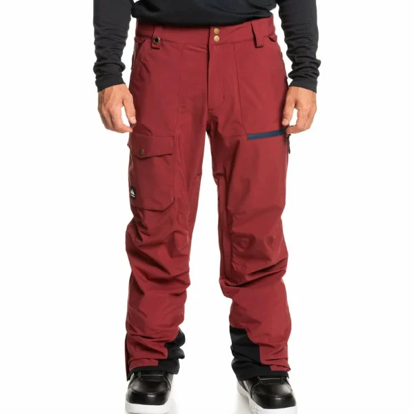 Quiksilver Utility Pants - Men's