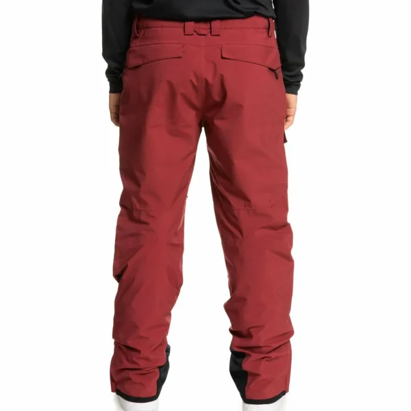 Quiksilver Utility Pants - Men's