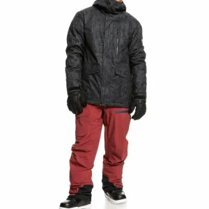 Quiksilver Utility Pants - Men's