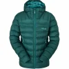 Women Rab® Electron Pro Jacket - Women's