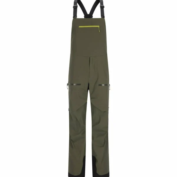 Rab® Khroma Kinetic Bibs - Men's
