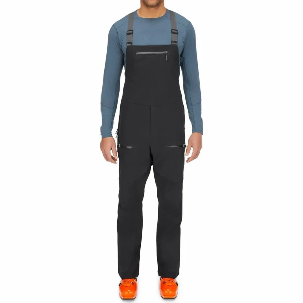 Rab® Khroma Kinetic Bibs - Men's