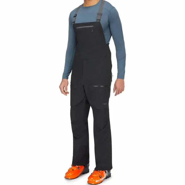 Rab® Khroma Kinetic Bibs - Men's
