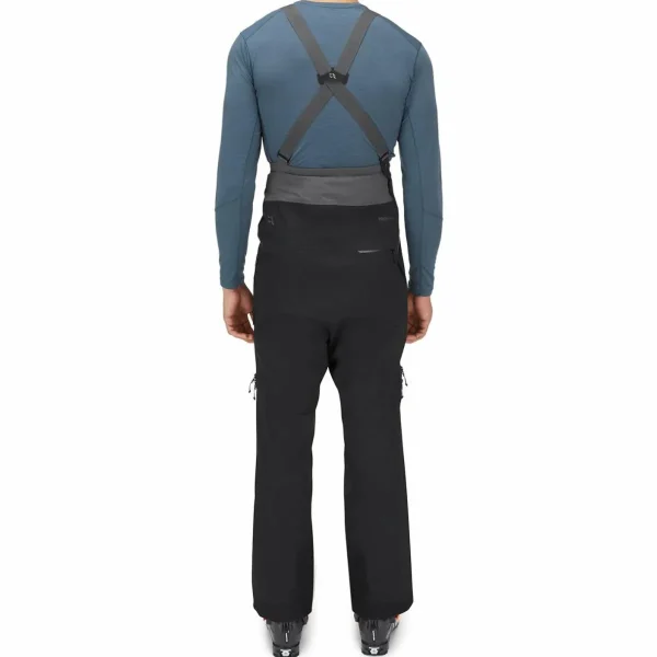 Rab® Khroma Kinetic Bibs - Men's