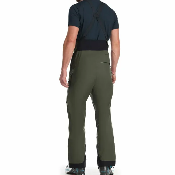 Rab® Khroma Kinetic Bibs - Men's