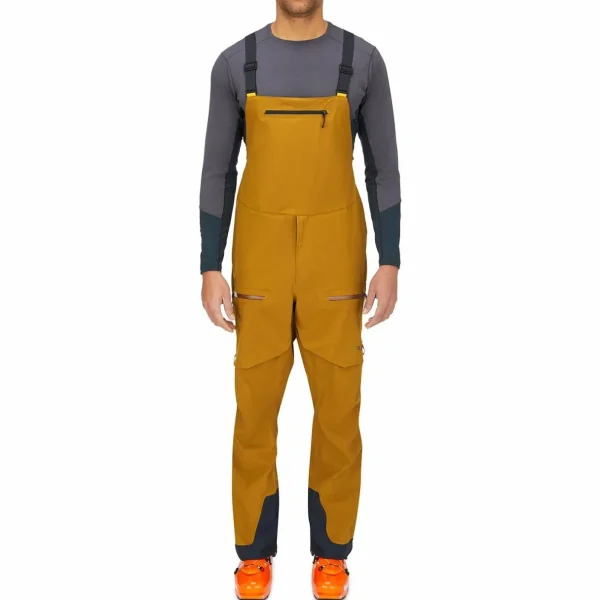 Rab® Khroma Kinetic Bibs - Men's