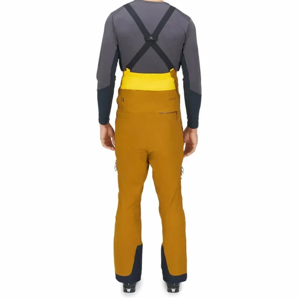 Rab® Khroma Kinetic Bibs - Men's