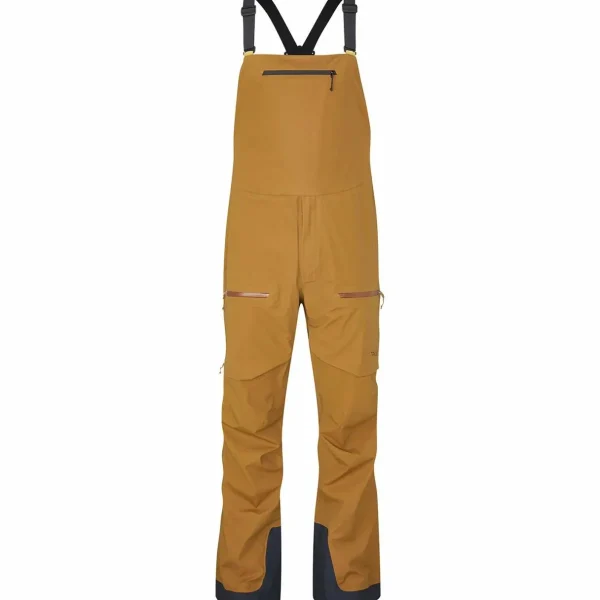 Rab® Khroma Kinetic Bibs - Men's