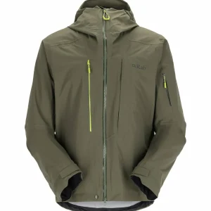 Rab® Khroma Kinetic Jacket - Men's