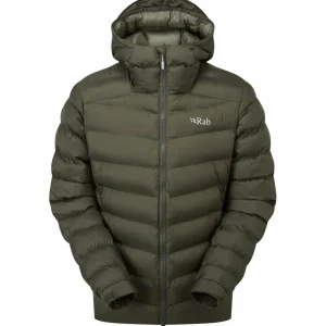 Rab® Nebula Pro Jacket - Men's