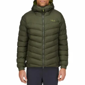 Rab® Nebula Pro Jacket - Men's