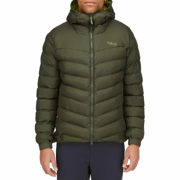 Rab® Nebula Pro Jacket - Men's