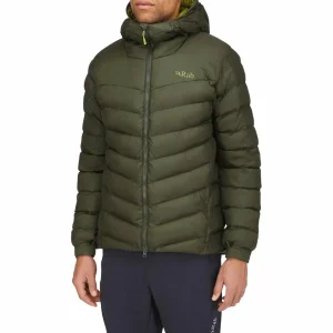 Rab® Nebula Pro Jacket - Men's
