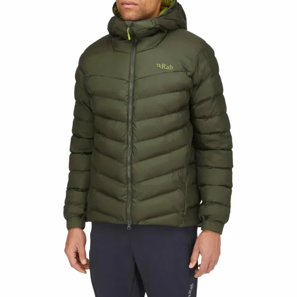 Rab® Nebula Pro Jacket - Men's