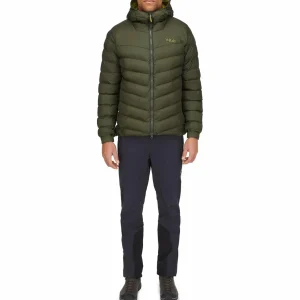 Rab® Nebula Pro Jacket - Men's