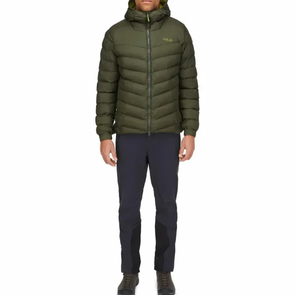 Rab® Nebula Pro Jacket - Men's