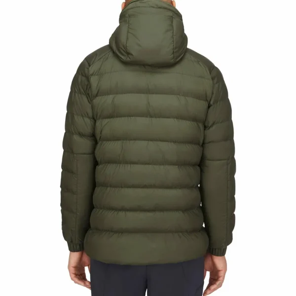Rab® Nebula Pro Jacket - Men's