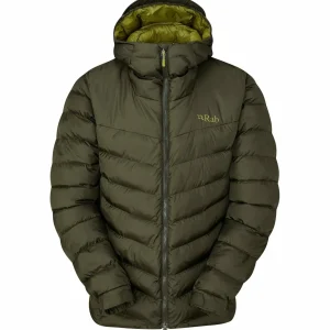 Rab® Nebula Pro Jacket - Men's