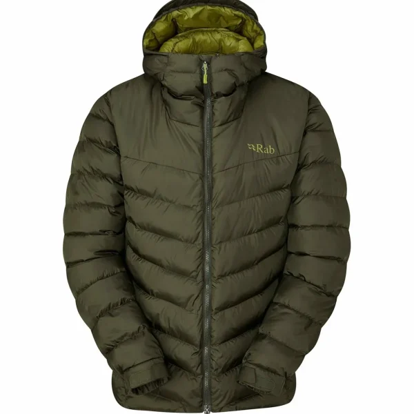 Rab® Nebula Pro Jacket - Men's