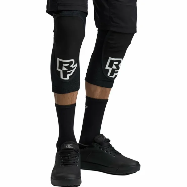 Race Face Covert Knee Guards