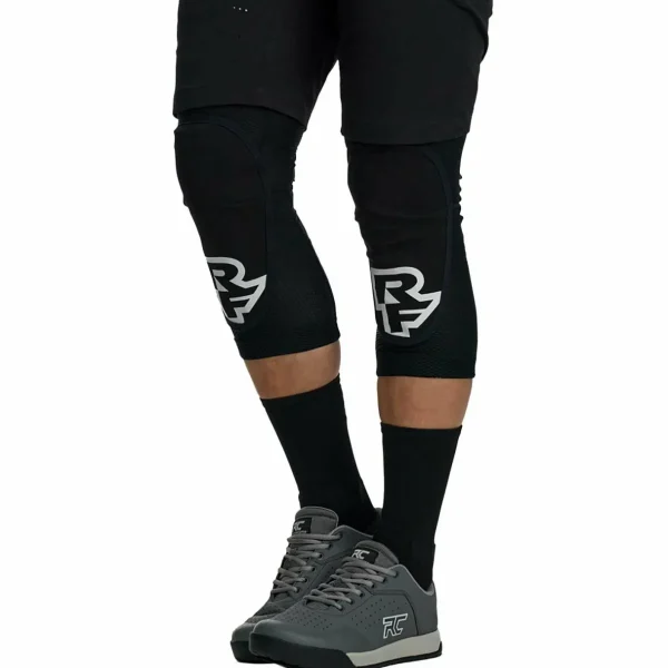 Race Face Covert Knee Guards