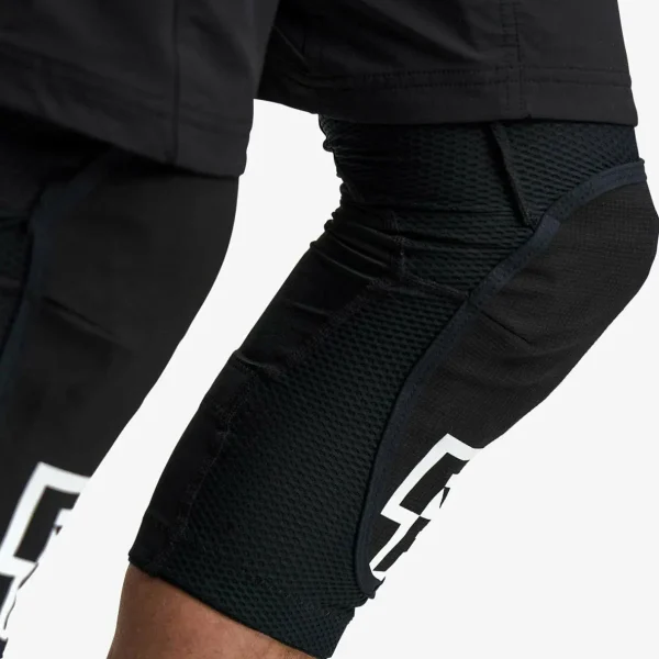 Race Face Covert Knee Guards