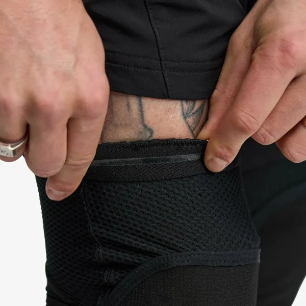 Race Face Covert Knee Guards