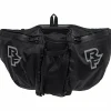 Women Race Face Stash Quick Rip Hip Bag