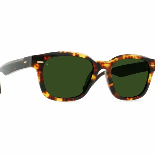Women RAEN Carby Sunglasses