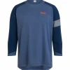 Rapha Trail 3/4 Sleeve Jersey