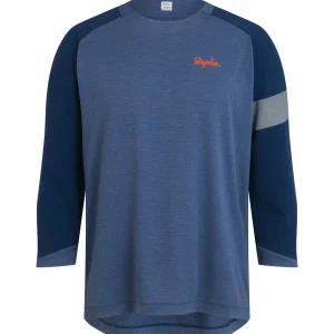 Rapha Trail 3/4 Sleeve Jersey
