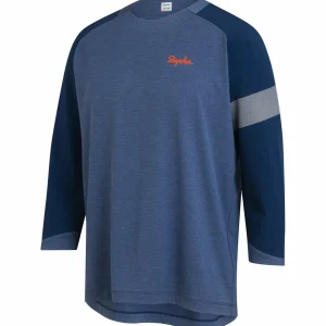 Rapha Trail 3/4 Sleeve Jersey