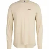 Rapha Trail Long-Sleeve Technical T-Shirt