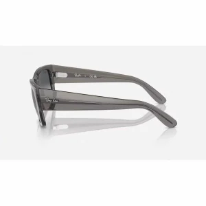 Women Ray Ban Carlos 56 Sunglasses