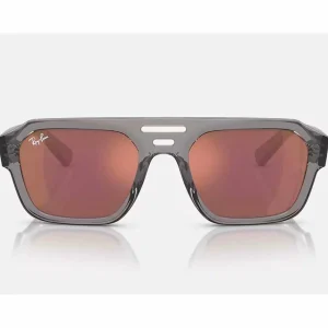 Women Ray Ban Corrigan 54 Sunglasses