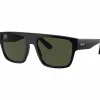 Women Ray Ban Drifter 57 Sunglasses
