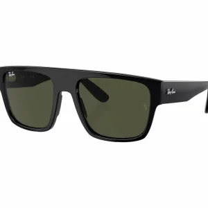 Women Ray Ban Drifter 57 Sunglasses