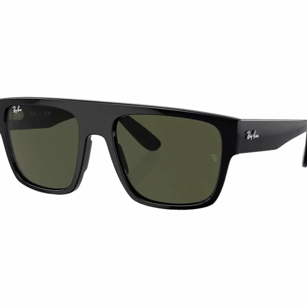 Women Ray Ban Drifter 57 Sunglasses