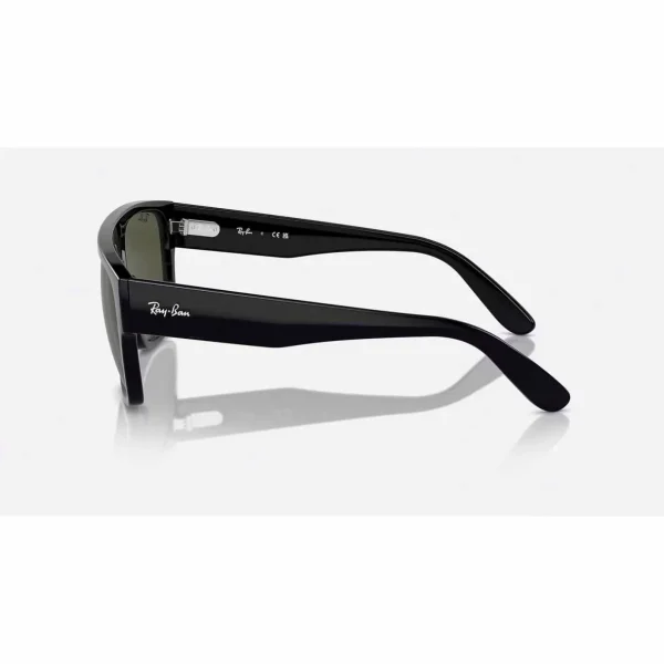 Women Ray Ban Drifter 57 Sunglasses