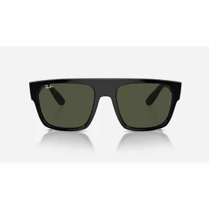 Women Ray Ban Drifter 57 Sunglasses