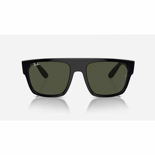 Women Ray Ban Drifter 57 Sunglasses