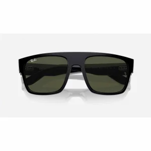 Women Ray Ban Drifter 57 Sunglasses