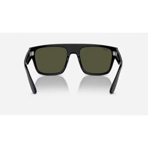 Women Ray Ban Drifter 57 Sunglasses