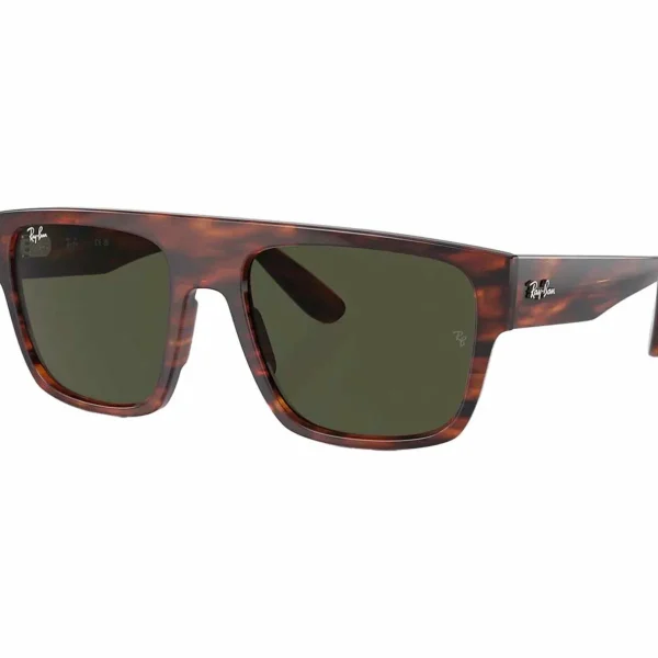 Women Ray Ban Drifter 57 Sunglasses