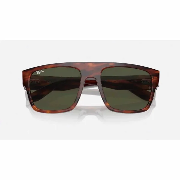 Women Ray Ban Drifter 57 Sunglasses
