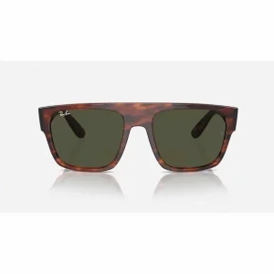 Women Ray Ban Drifter 57 Sunglasses