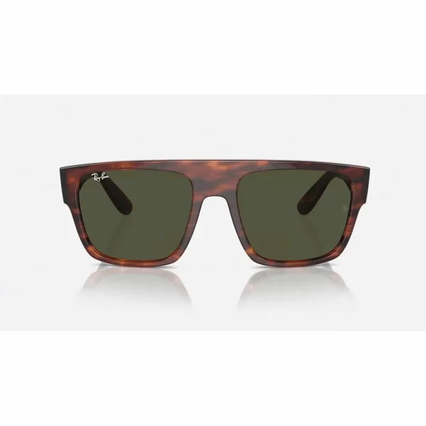 Women Ray Ban Drifter 57 Sunglasses
