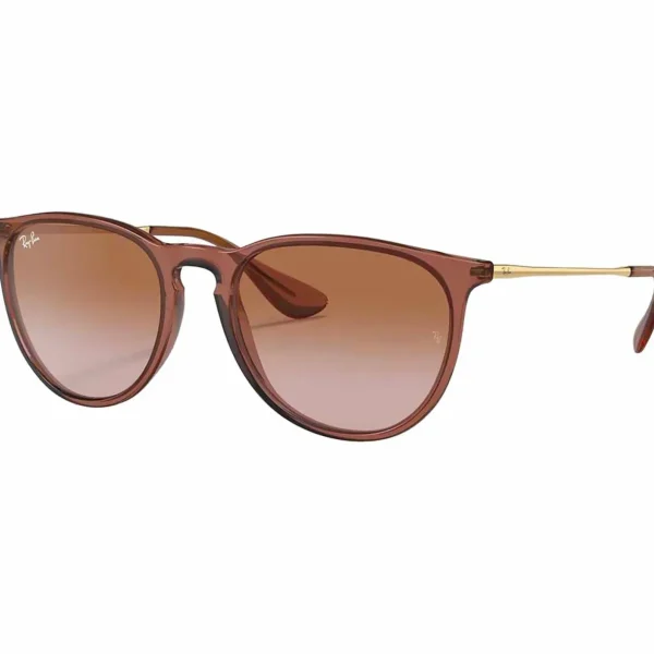 Women Ray Ban Erika 54 Sunglasses - Women's