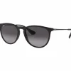 Women Ray Ban Erika 54 Sunglasses - Women's