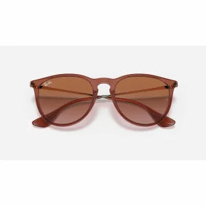 Women Ray Ban Erika 54 Sunglasses - Women's